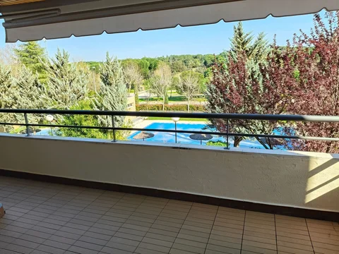 Piso en calle Las Norias, 161 - Foto 27