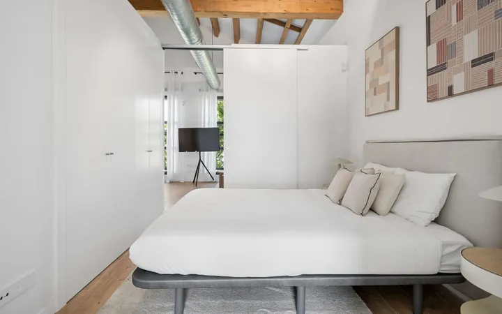 Piso en Calle del Doctor Trueta, La Vila Olímpica del Poblenou - Foto 7