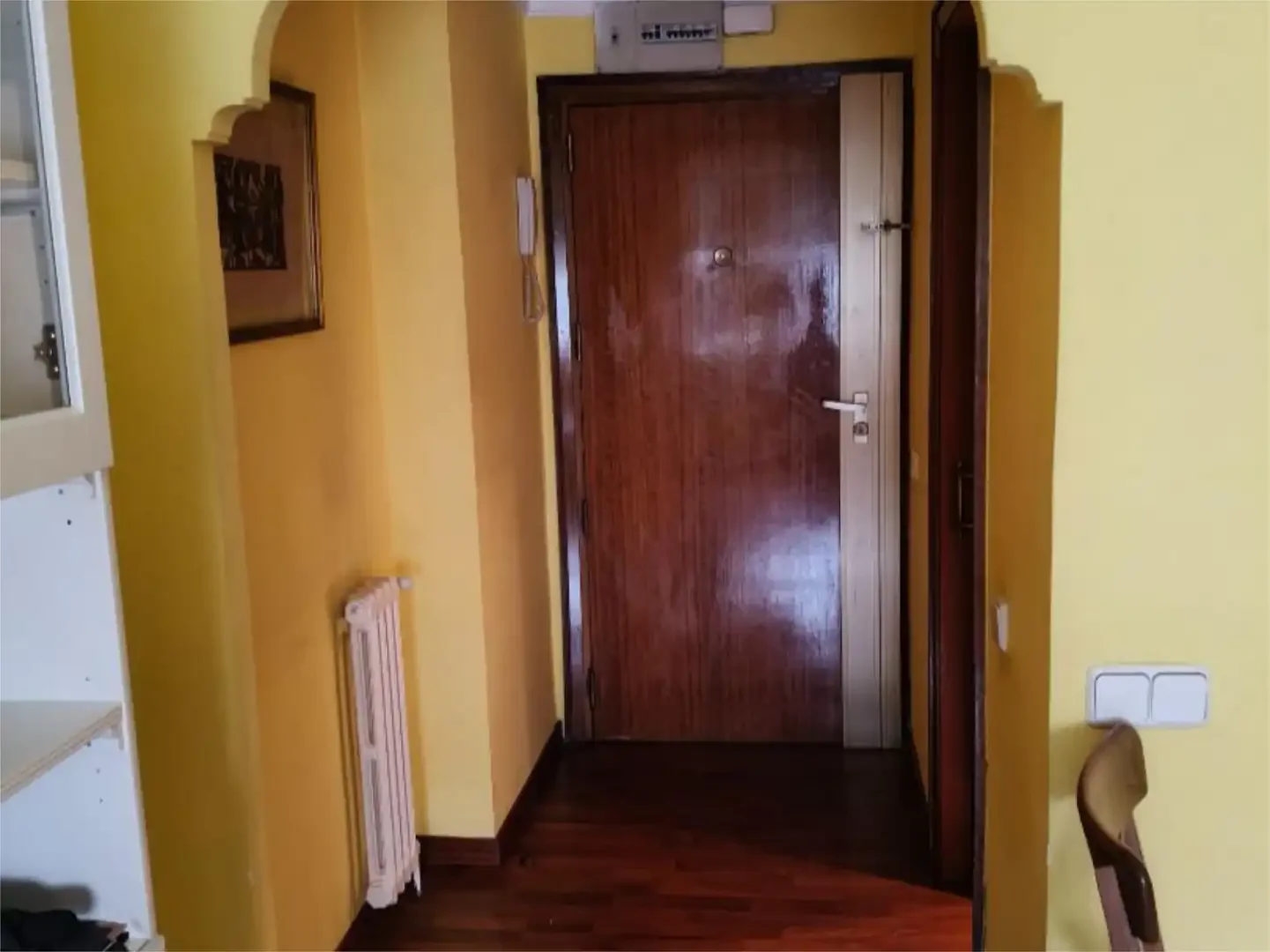 Piso en  Calle del Doctor Gómez Ulla 22 - Foto 4