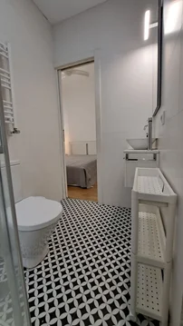 Piso en calle de Alcántara, 23 - Foto 13