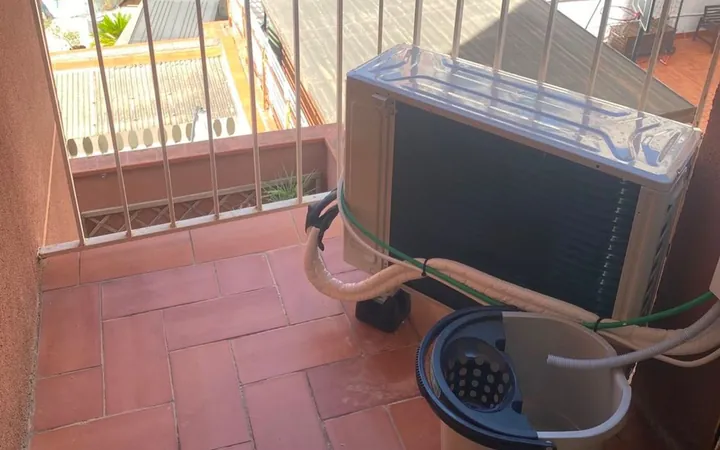 Estudio en Calle d'Anna Maria Martinez, 30, El Guinardó - Foto 9