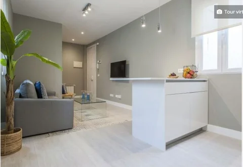 Piso en calle de Lope de Rueda, 31 - Foto 4