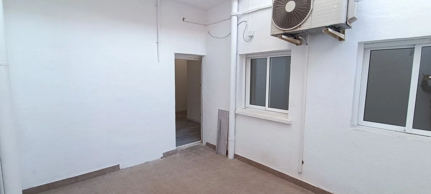Piso en Calle de José del Pino, 48, Los Rosales - Foto 6