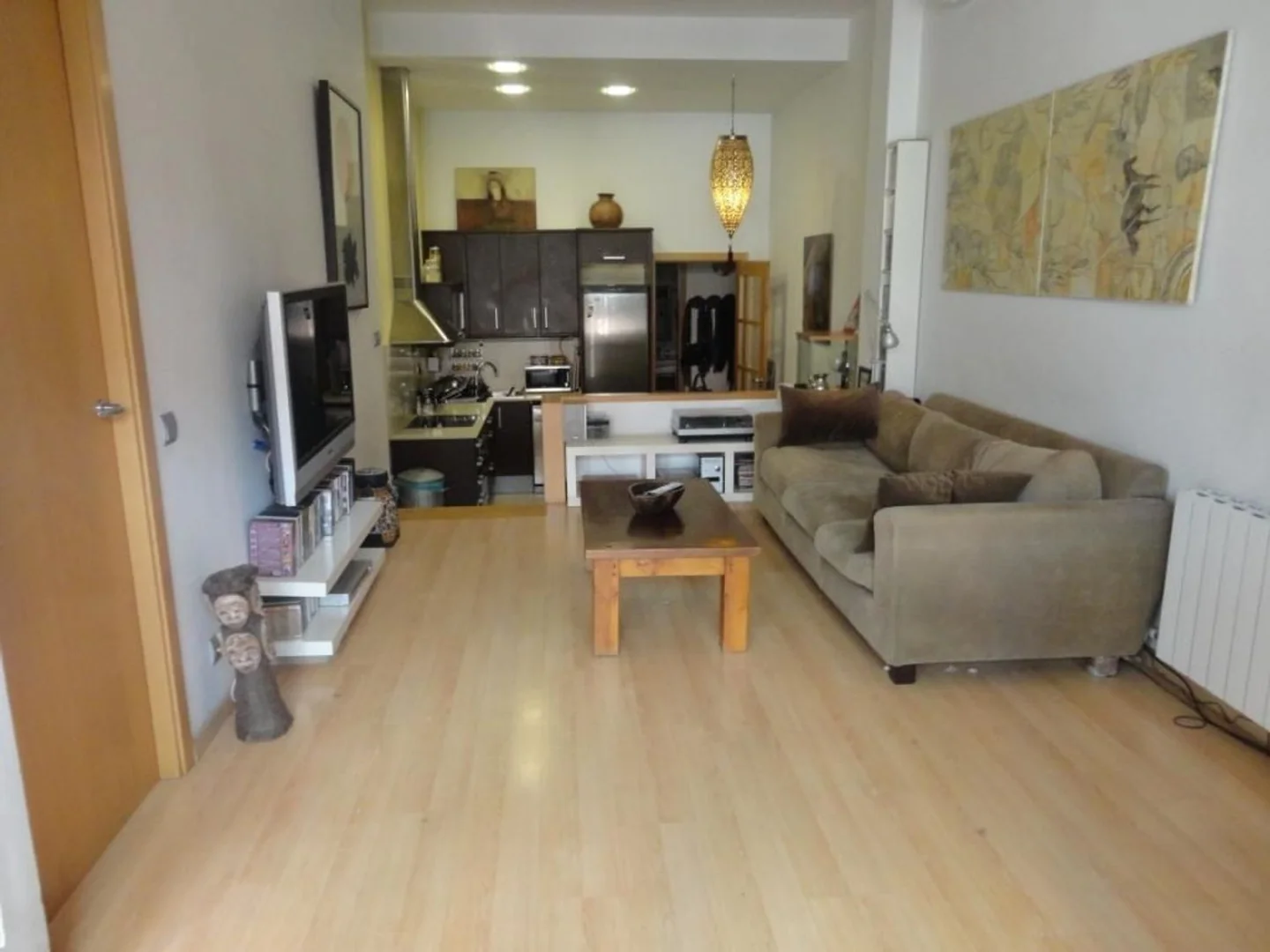 Piso en Passatge d'Alió, 28, El Camp d'En Grassot i Gràcia Nova - Foto 8