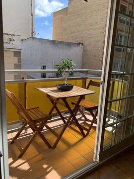 Alquiler de piso en Calle de Elvira, 10 - Foto 27
