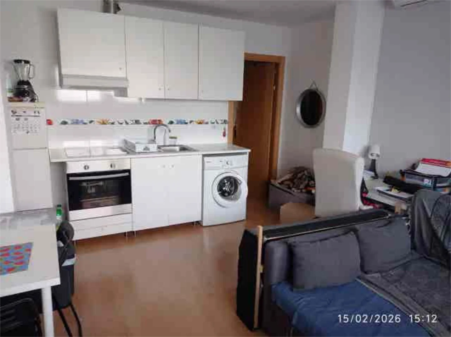 Piso en Aluche - Foto 2