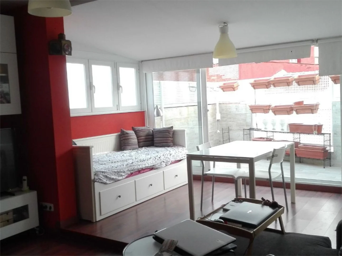 Piso en  Calle de San Valeriano 24