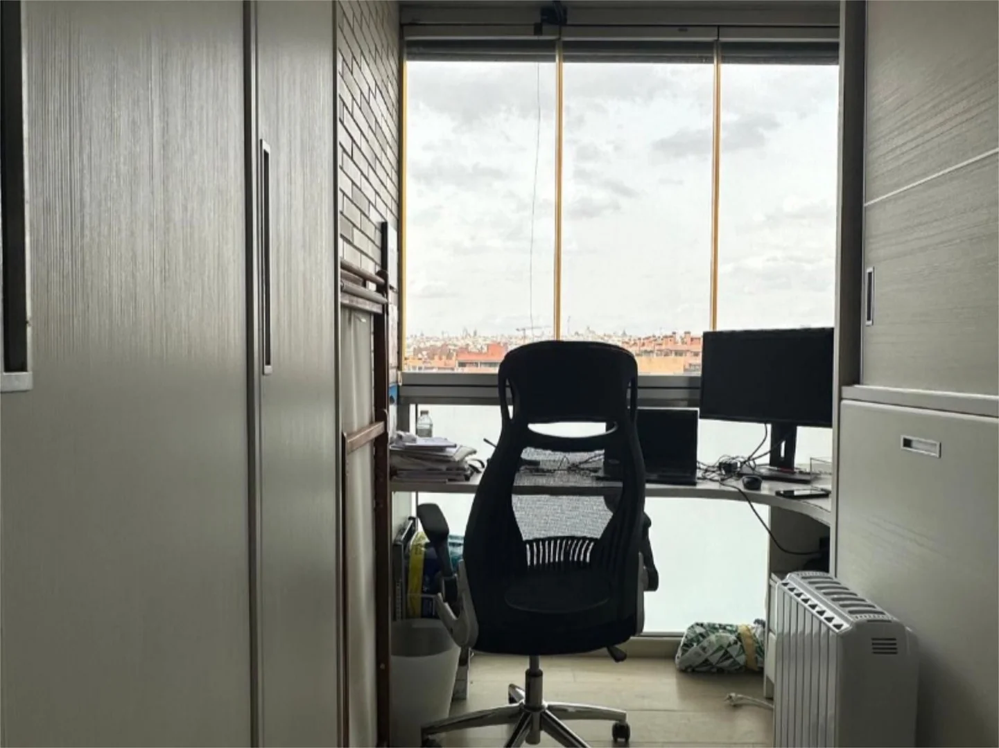 Piso en  Calle de la Antracita 3 - Foto 19