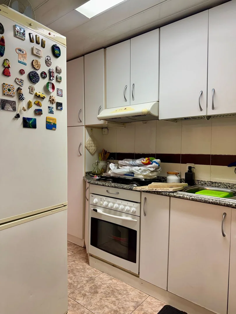 Piso en Calle de l'Encarnació, 202, El Baix Guinardó - Foto 12