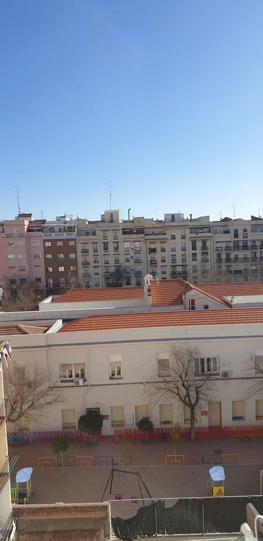 Piso en Calle de Galileo, 70 - Foto 14