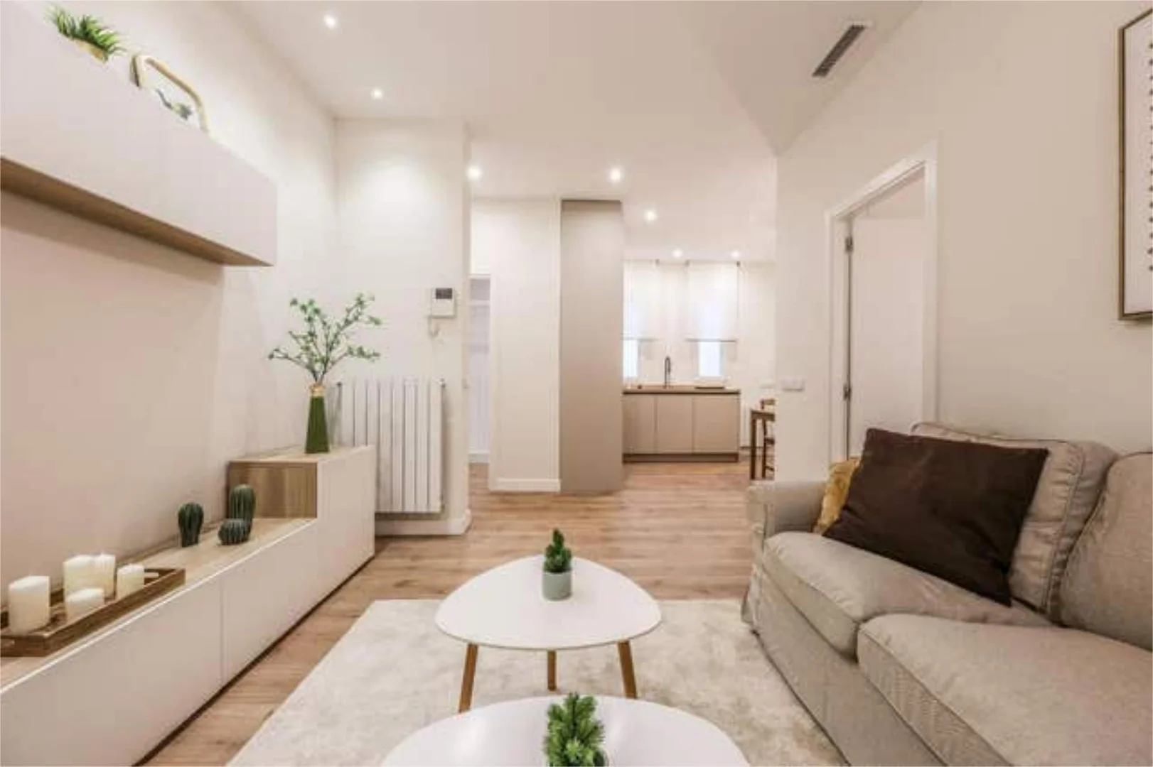 Piso en Barrio de Salamanca - Foto 3