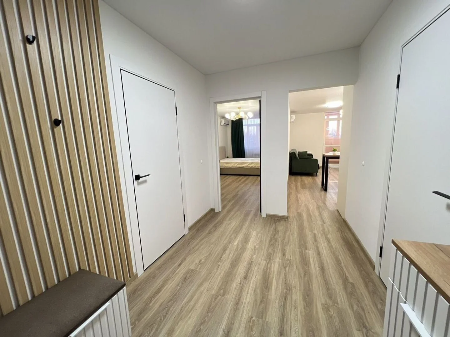 Piso en calle de Barbieri, 24 - Foto 4