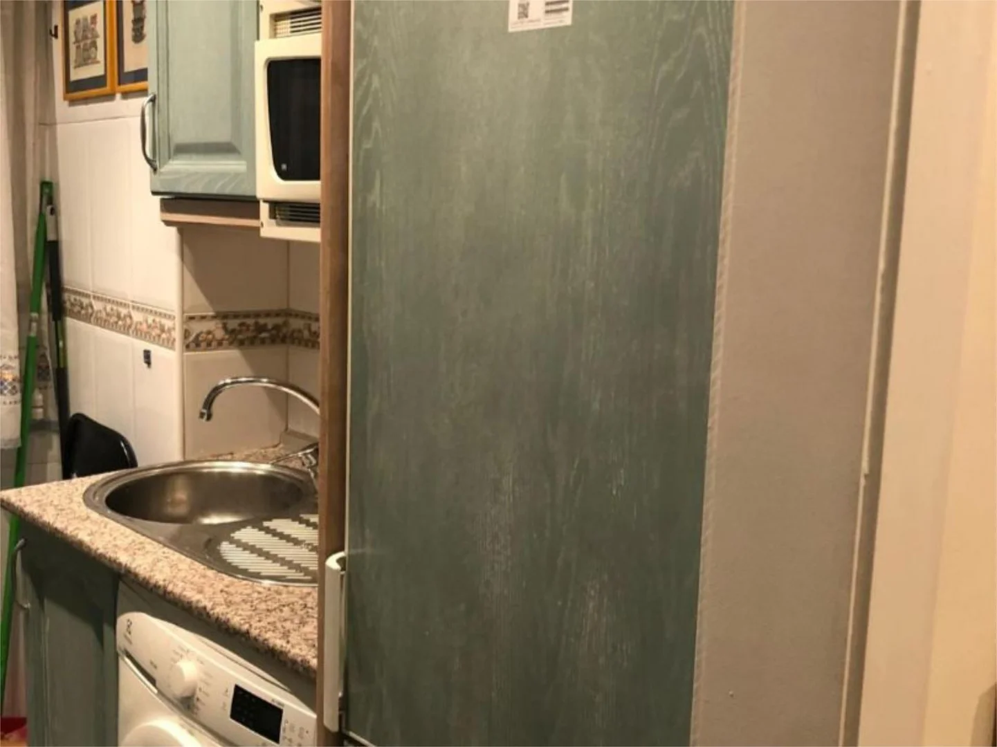 Piso en  Calle de Diego de León 16 - Foto 3