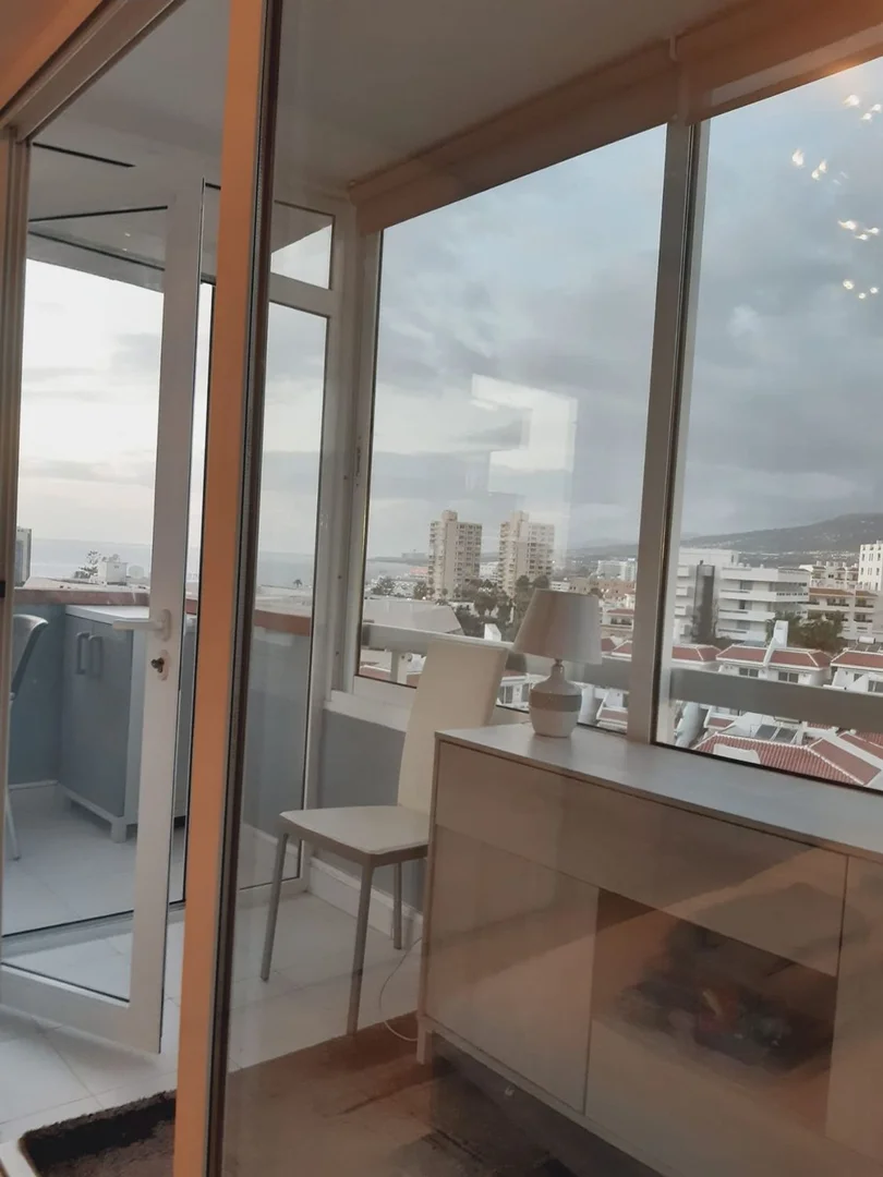 Piso en avenida Santiago Puig, 7 - Foto 9