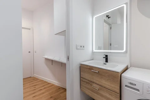 Piso en Lavapiés-Embajadores, Madrid - Foto 14