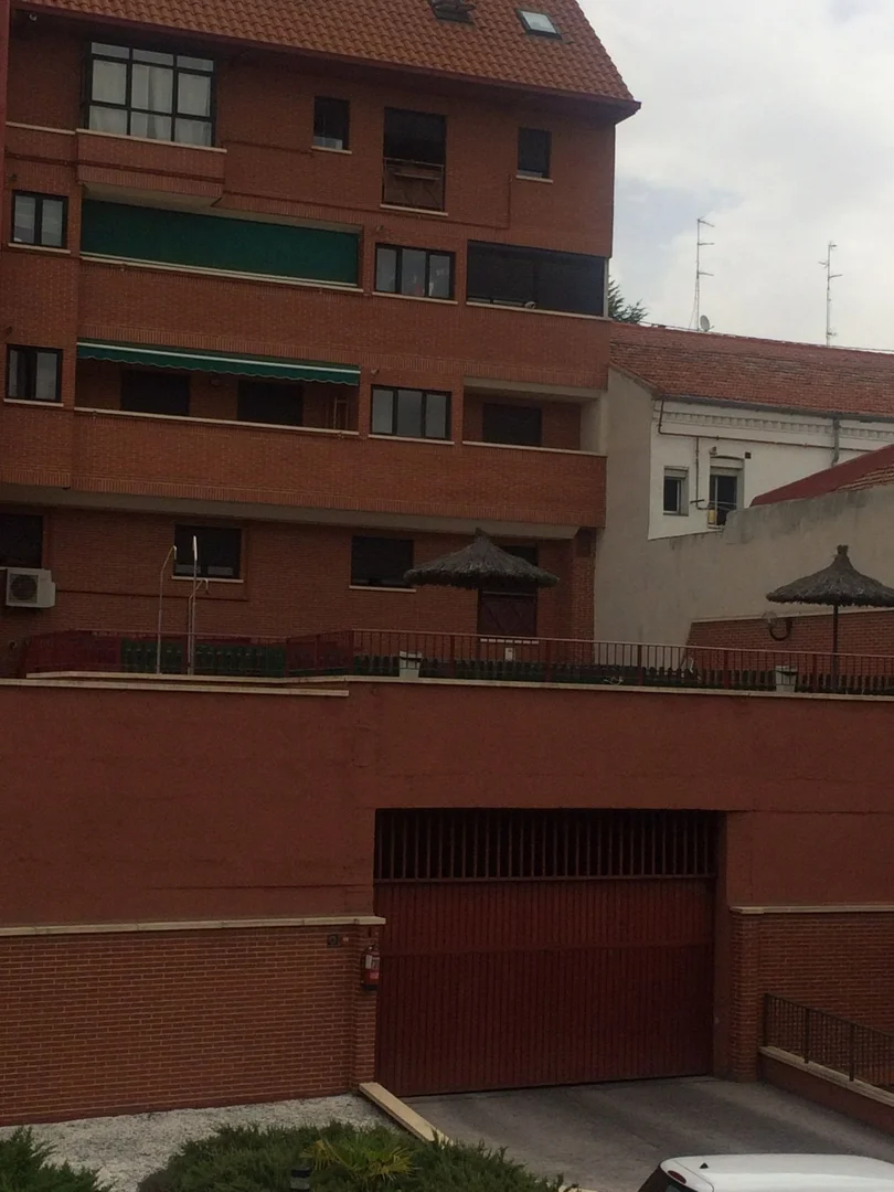 Piso en calle josé calvo, 12 - Foto 6