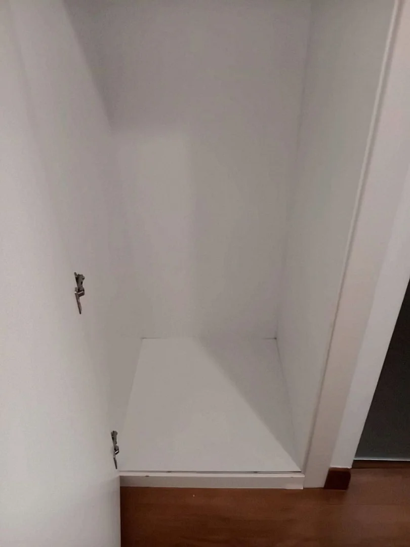 Estudio en calle de Miguel Yuste, 21 -23 - Foto 26