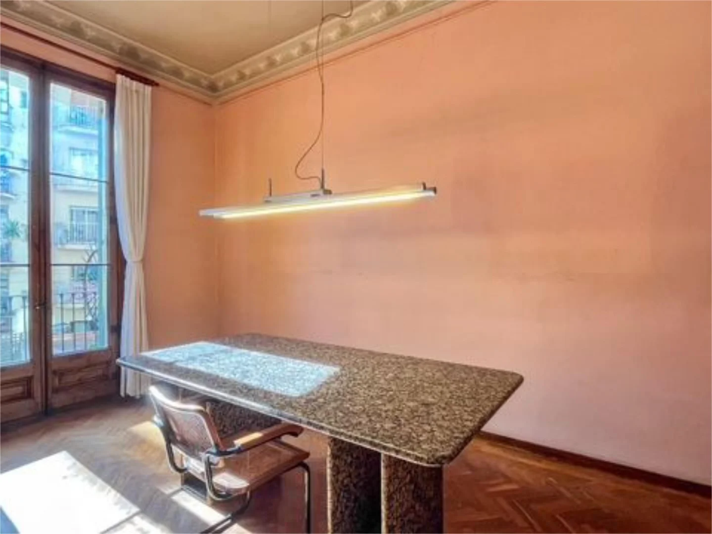 Piso en  Ronda de Sant Pere 36 - Foto 7