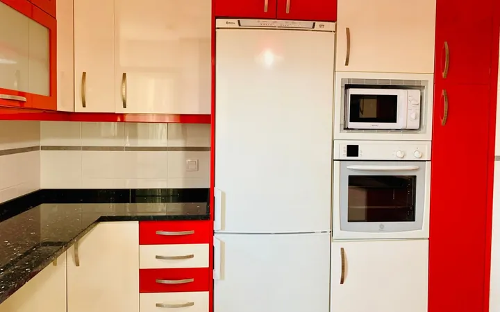 Piso en Avenida del Santuario de Valverde, 54, Montecarmelo - Foto 17