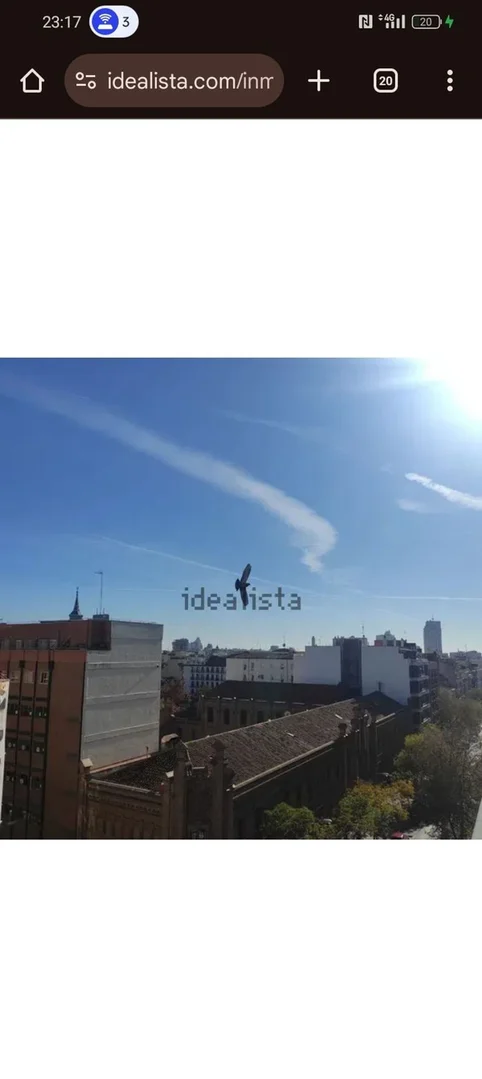 Ático en calle de Fernando el Católico, 54 , 6az - Foto 19