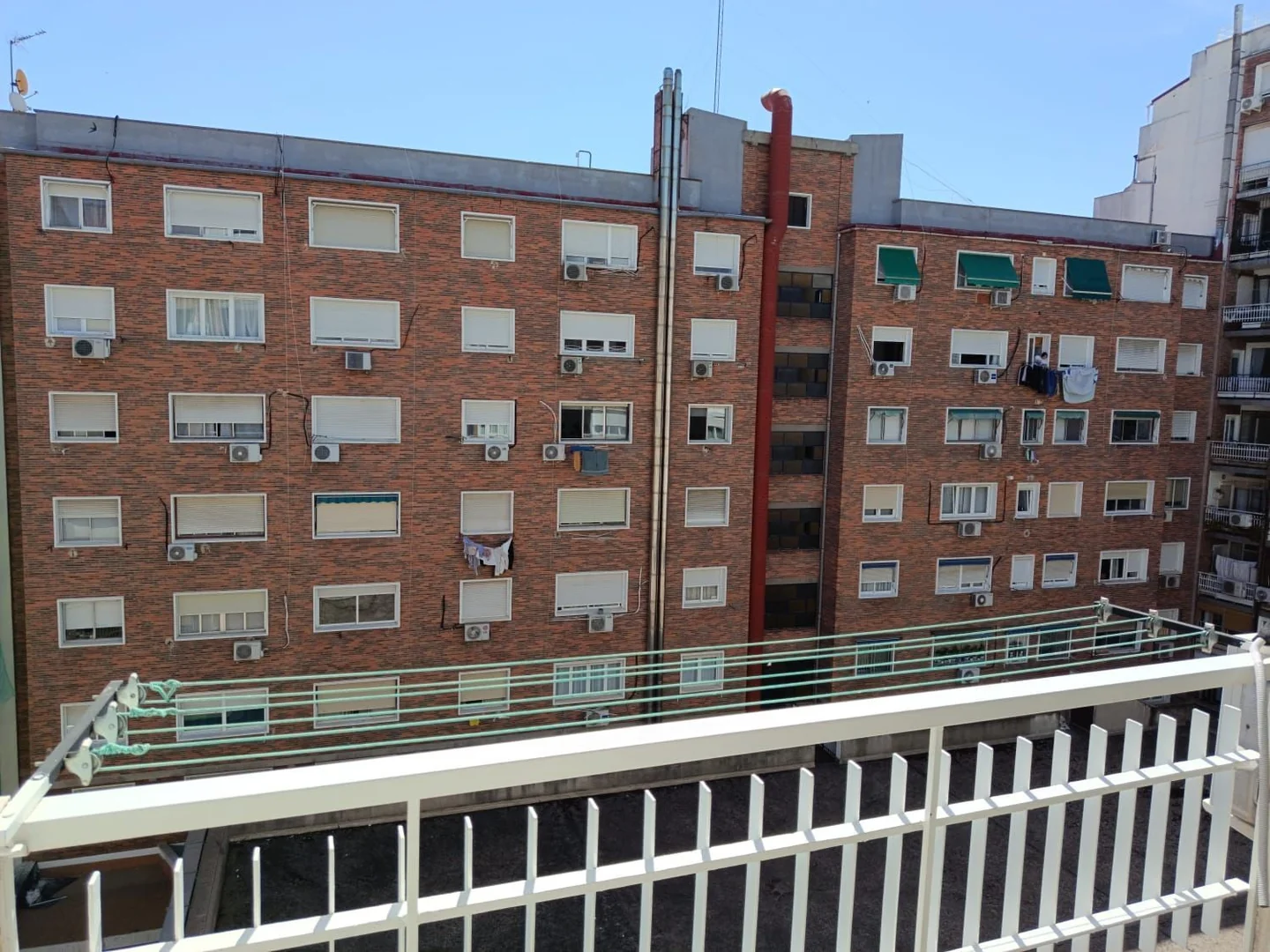 Piso en Calle de Núñez Morgado, 4 - Foto 6