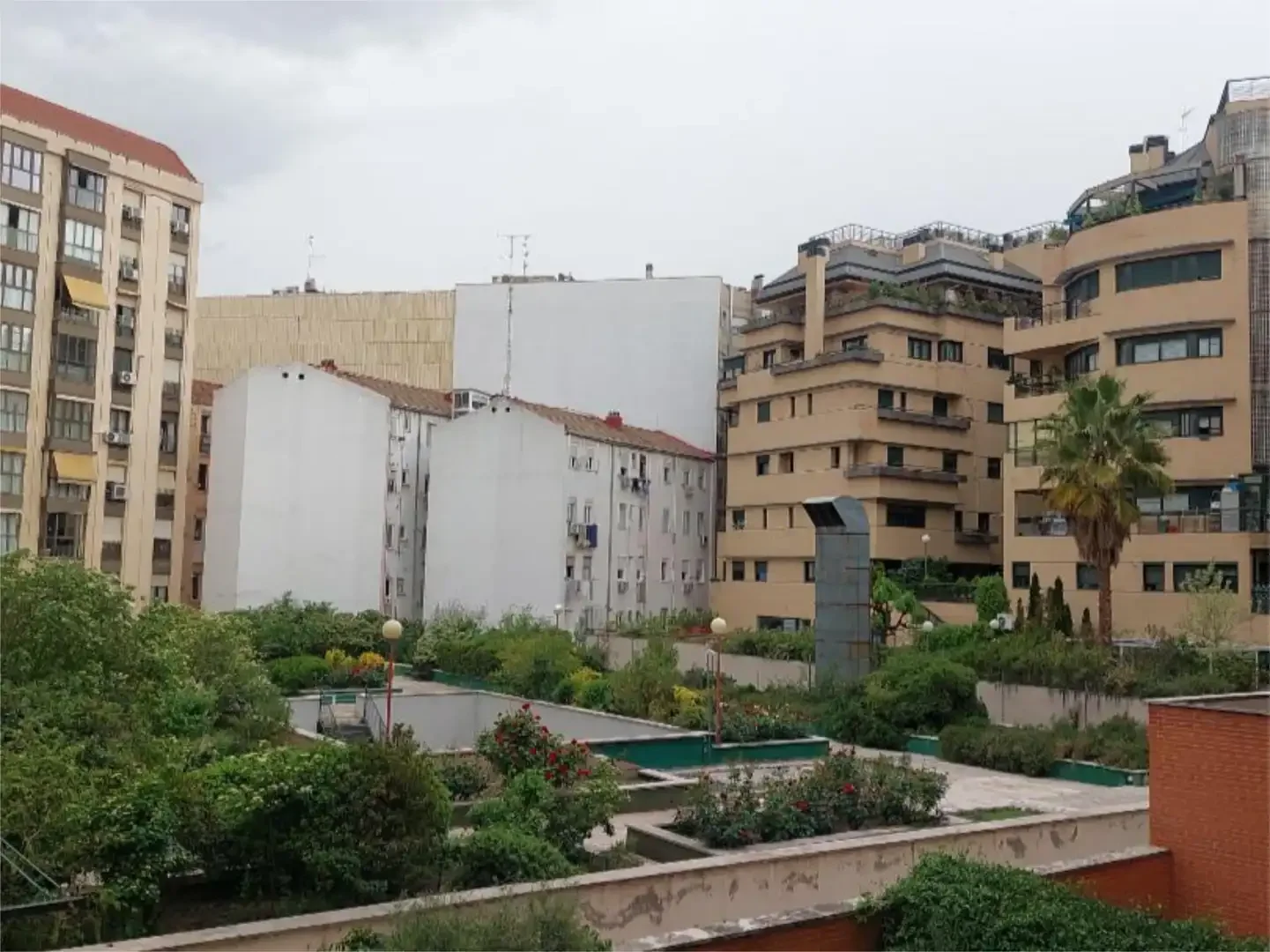 Piso en calle Viriato 27 - Foto 1