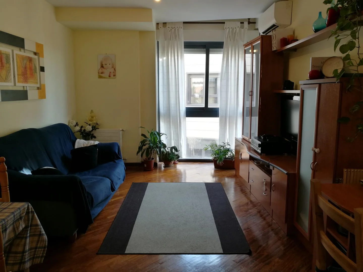 Piso en calle Agracejo, 19