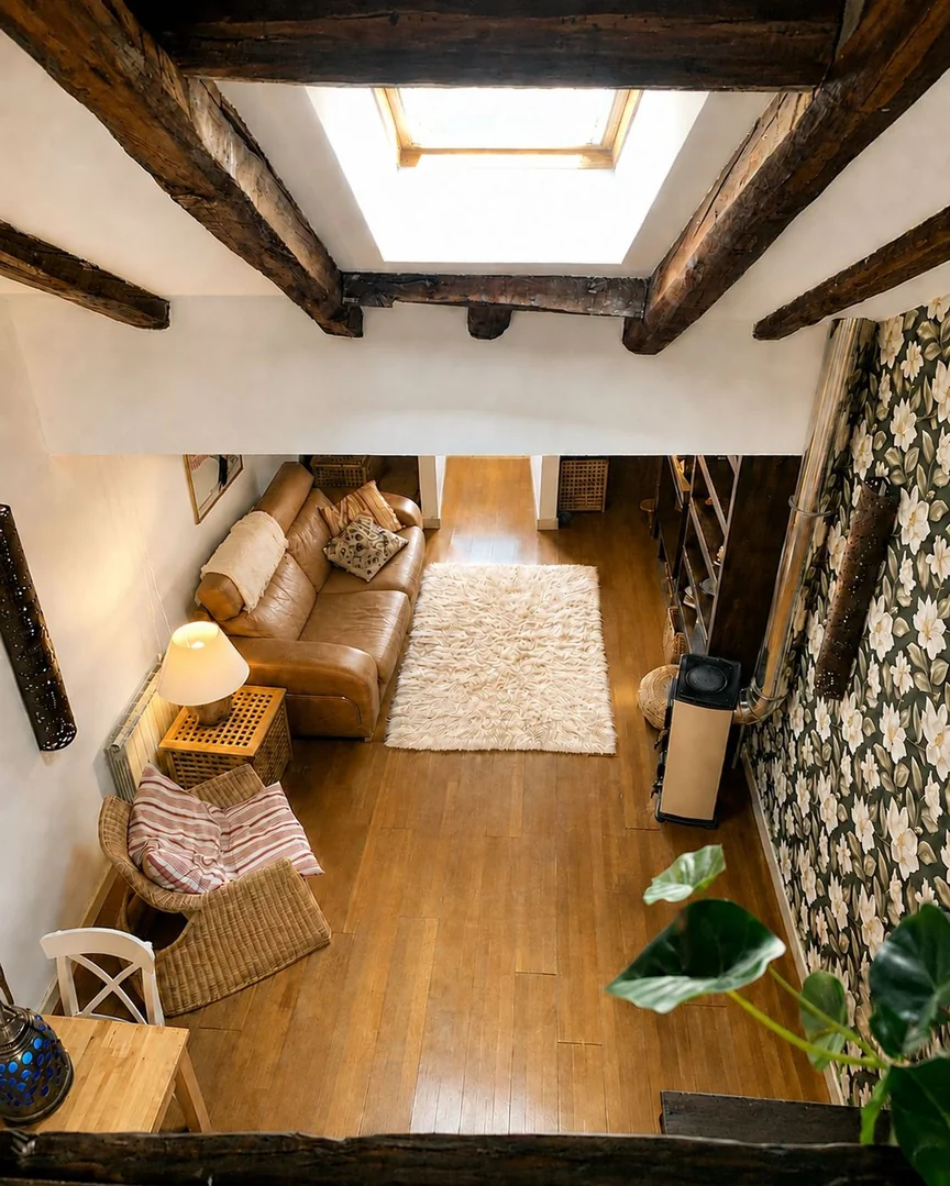 Dúplex en Calle Príncipe, 16, Huertas-Cortes - Foto 3