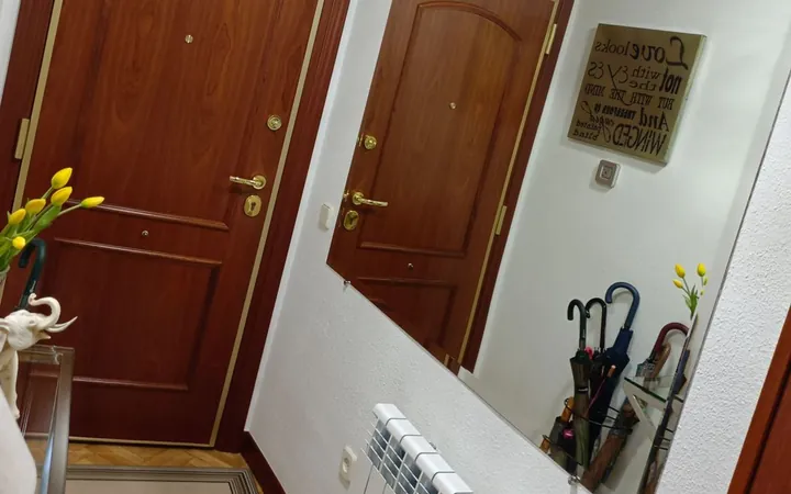 Piso en Los Rosales, Los Rosales - Foto 3
