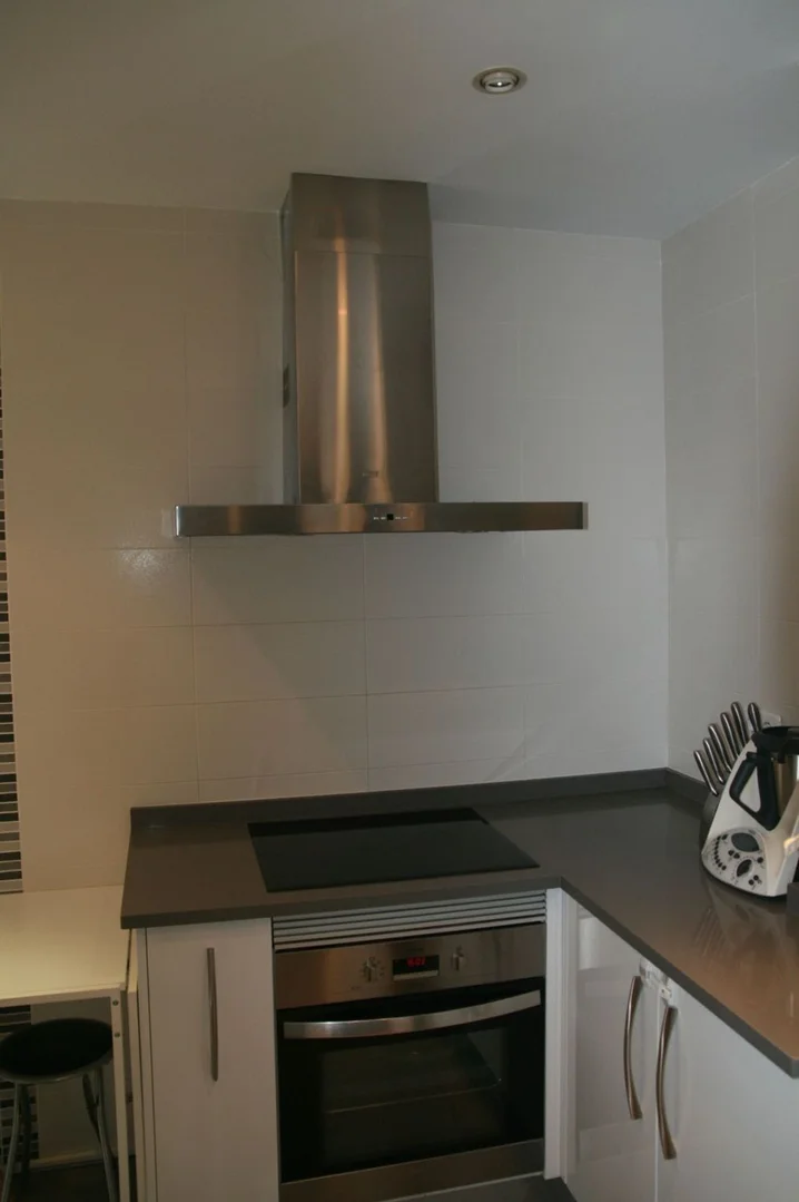 Piso en calle del Mirador de la Reina, 50 - Foto 3