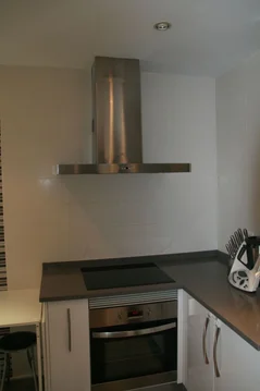 Piso en calle del Mirador de la Reina, 50 - Foto 3