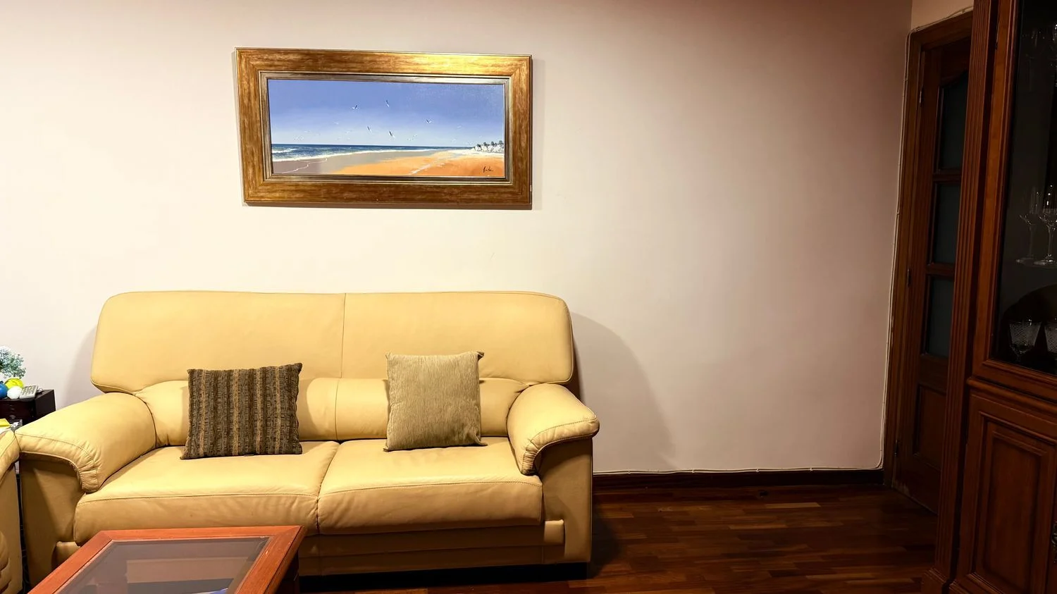 Piso en carretera de Canillas, 106 - Foto 7