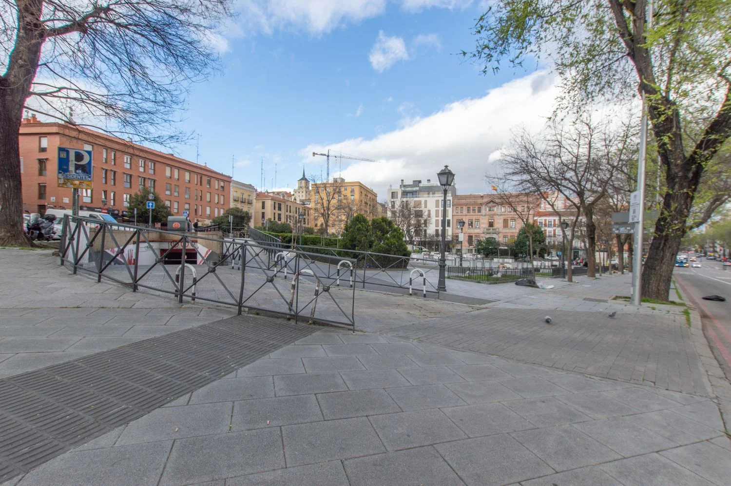 Piso en calle de Arganzuela, 29 - Foto 45