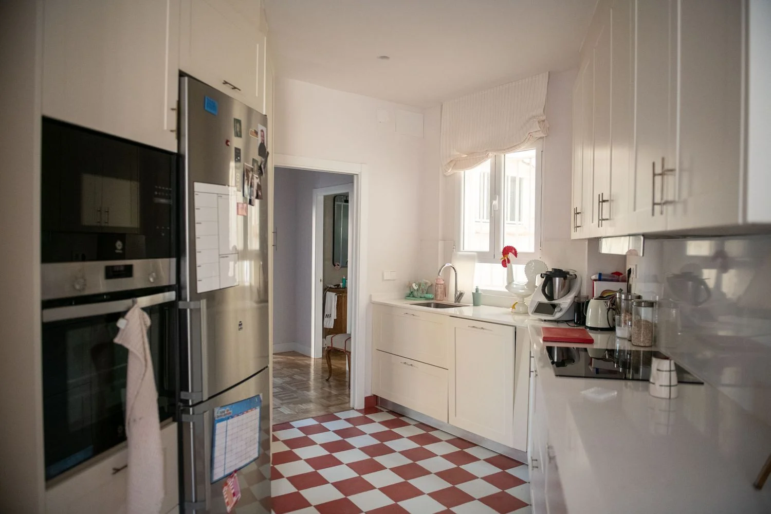 Piso en glorieta del General Álvarez de Castro, 1 - Foto 39