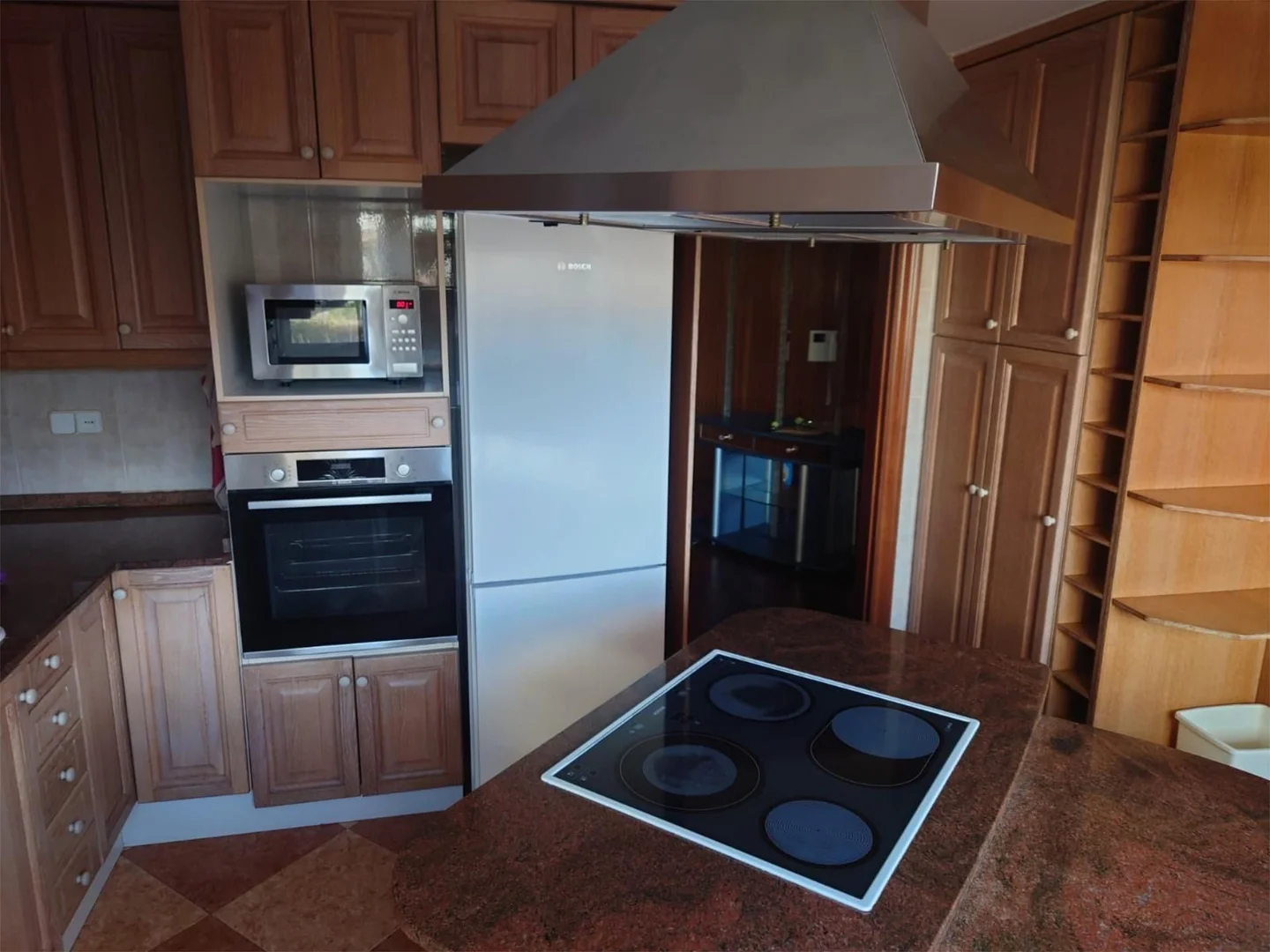 Piso en  Carrer de Salvador Espriu 85 - Foto 7