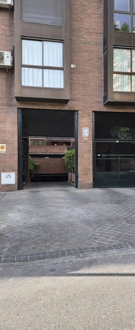 Piso en Gran Via De Hortaleza, Pinar del Rey - Foto 33