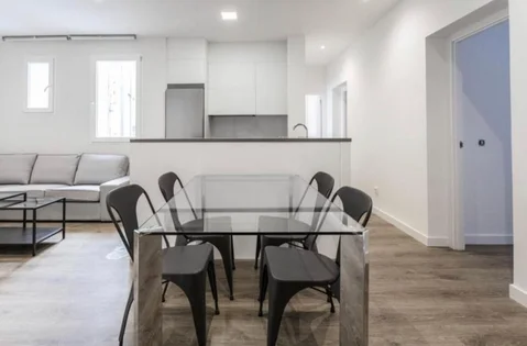 Piso en calle de Donoso Cortés, 15 - Foto 3