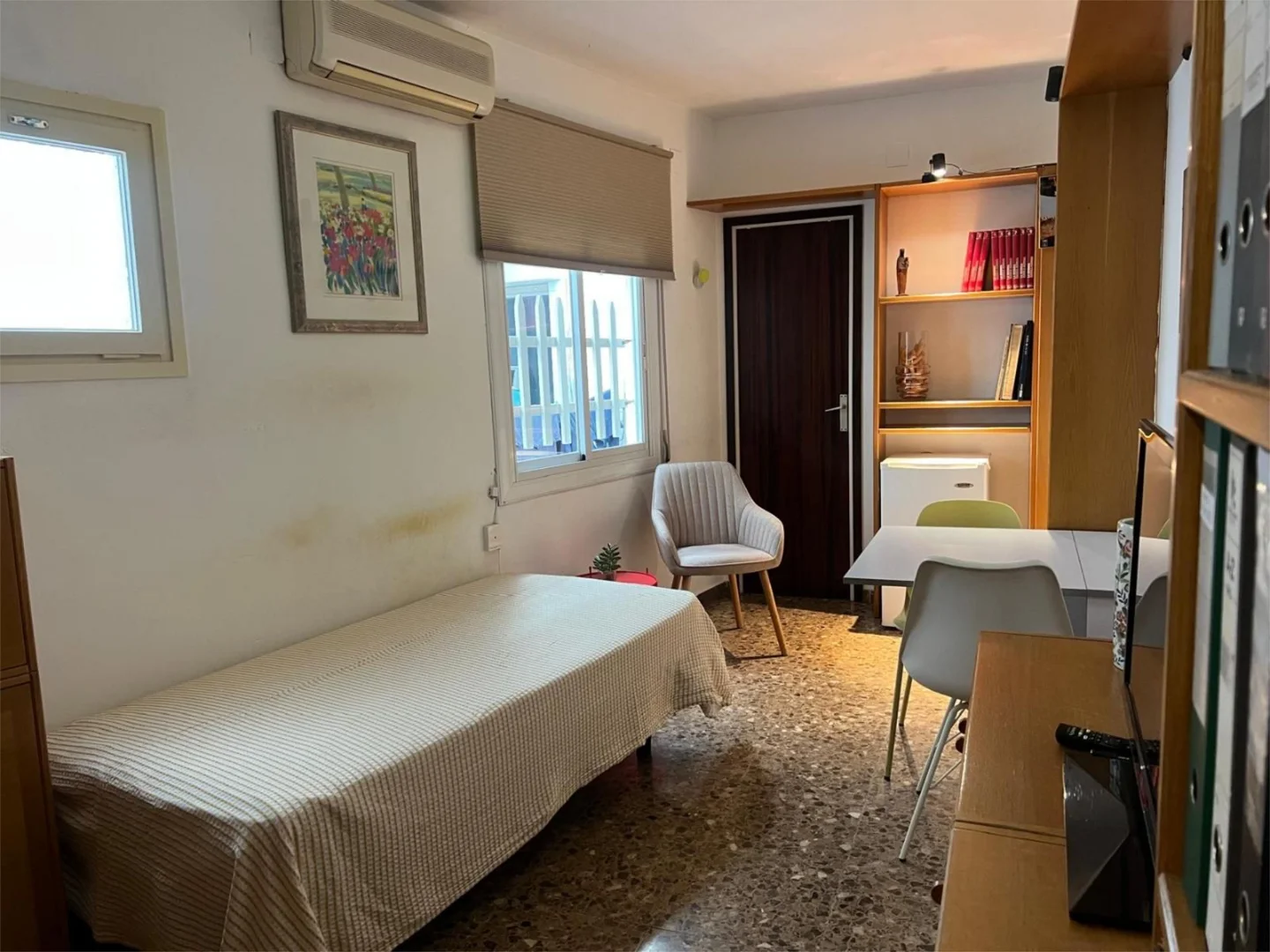 Estudio en  Carrer de Mejía Lequerica 12 - Foto 4