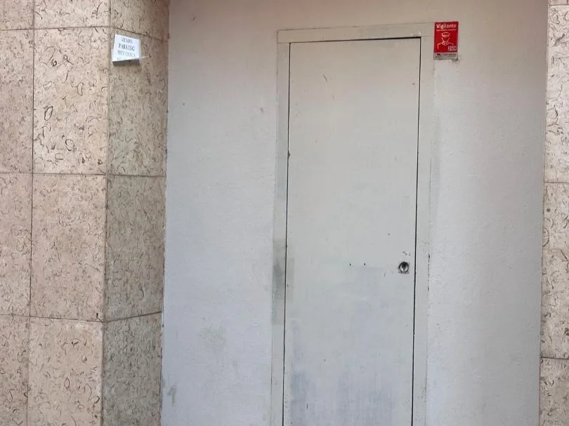 Local comercial en  Carrer de Sant Gervasi de Cassoles 16 - Foto 11