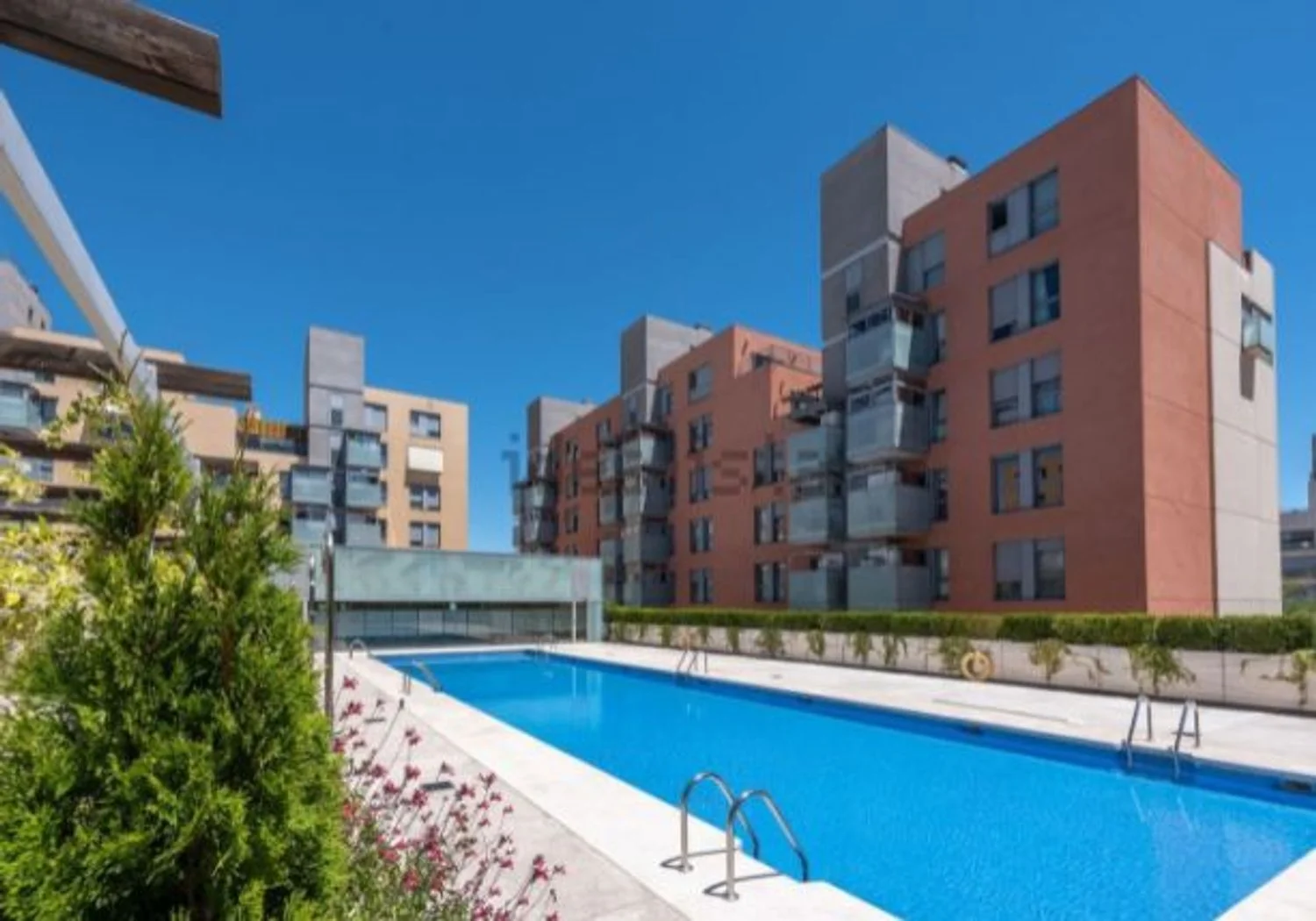 Piso en calle Ligonde, 4