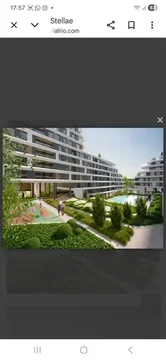 Ático en  Calle de Alejandro Dumas 40 - Foto 6