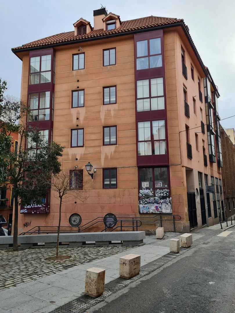 Piso en calle Bernardo López García, 8 - Foto 28