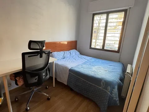 Piso en calle Fernando Ossorio, 11 - Foto 5