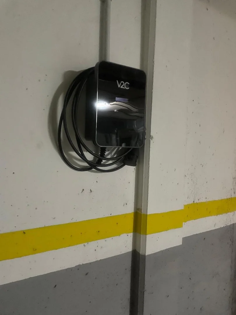 Piso en calle del Monasterio de Liébana, 2 - Foto 7