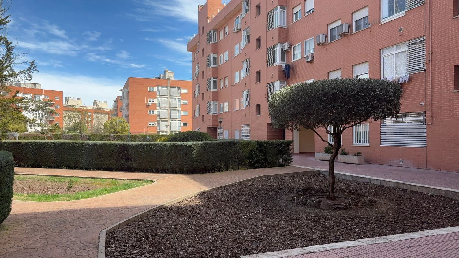 Piso en Espartales - Foto 19