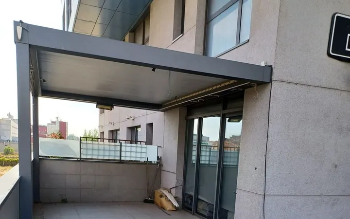 Dúplex en Carretera Fuencarral a Alcobendas, 14 - Foto 1