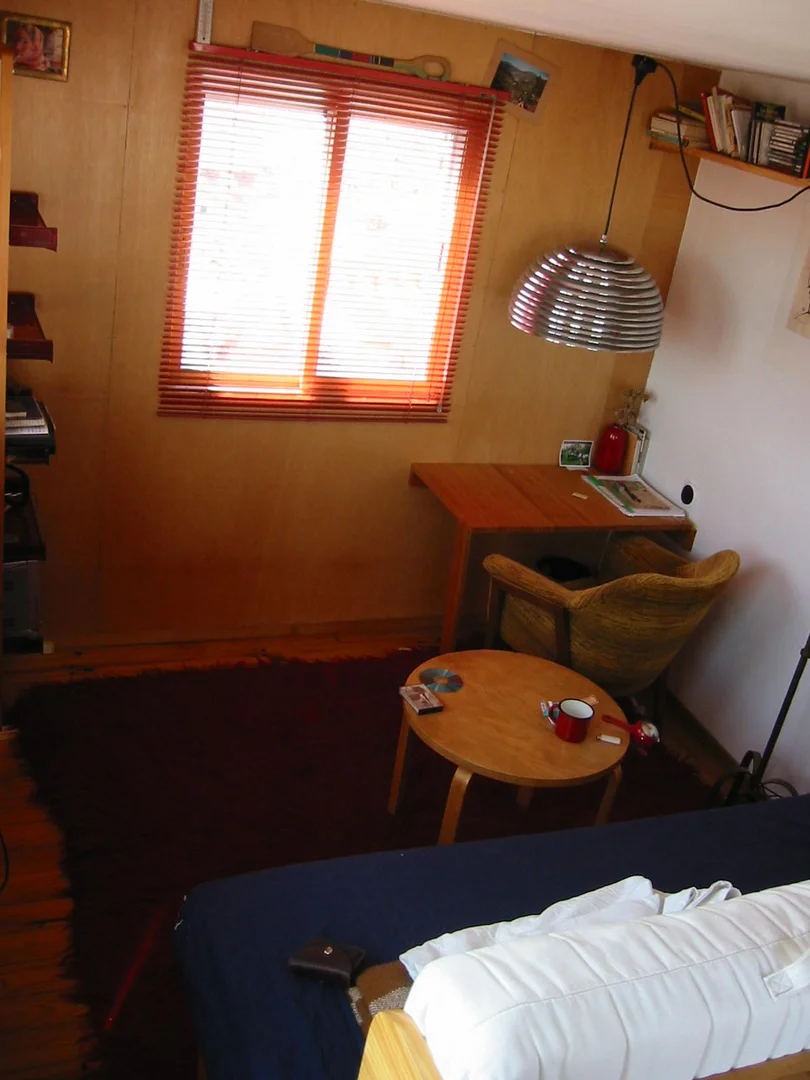 Dúplex en calle Olivar, 14 - Foto 5