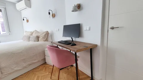 Piso en calle de Vallehermoso, 15 - Foto 12