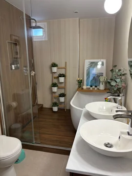 Ático en Barrio Gaztambide - Foto 2