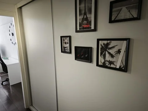 Estudio en calle Cerro Murmullo, 11 - Foto 17